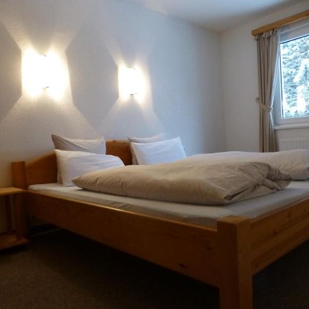 Apart Auszeit Arzl im Pitztal Dış mekan fotoğraf