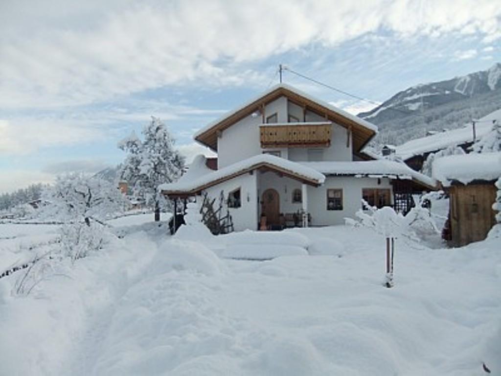 Apart Auszeit Arzl im Pitztal Dış mekan fotoğraf