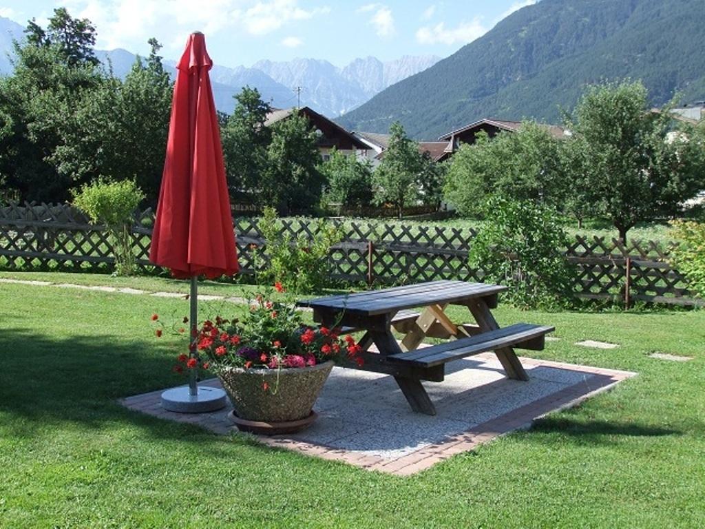 Apart Auszeit Arzl im Pitztal Dış mekan fotoğraf