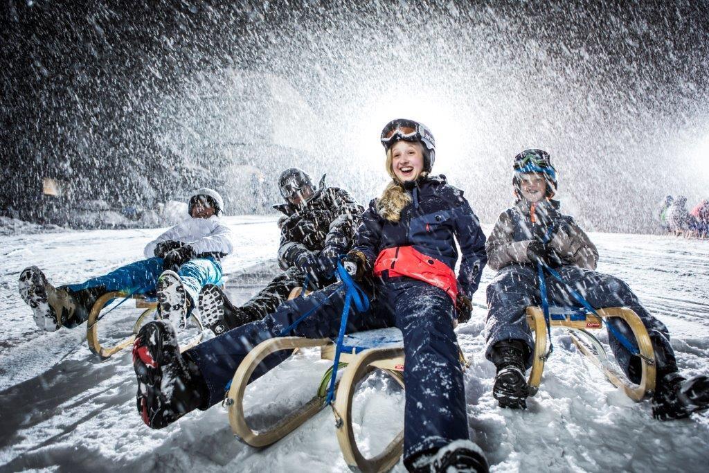 Apart Auszeit Arzl im Pitztal Dış mekan fotoğraf
